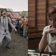 Image for article titled Reacquaint yourself with Borat or get ensnared by The Queen’s Gambit